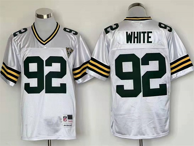 Green Bay Packers Jerseys 33 - Click Image to Close